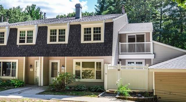 Photo of 623 Edgebrook Dr #623, Boylston, MA 01505