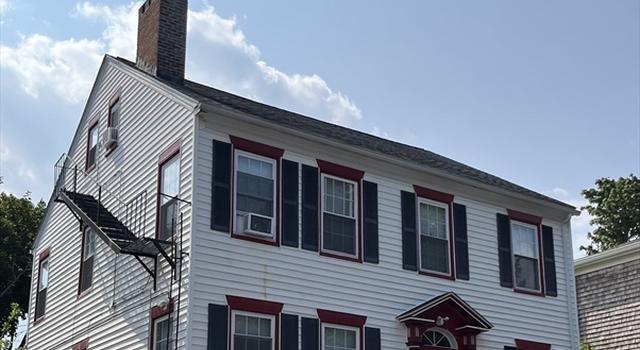 Photo of 65 Walden St, New Bedford, MA 02740