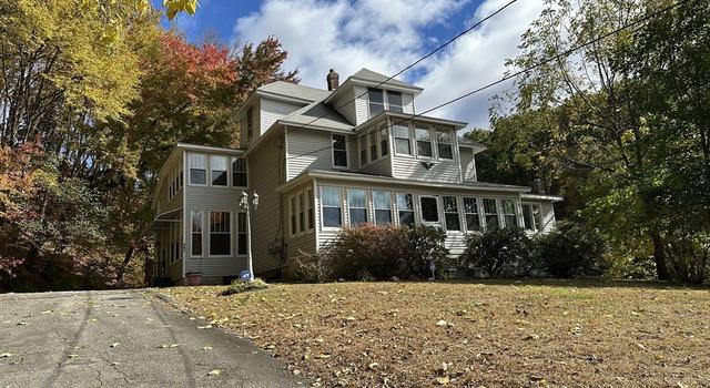 Photo of 27 North St, South Hadley, MA 01075