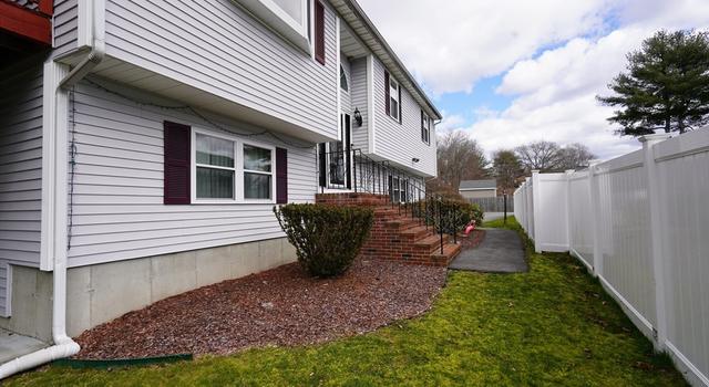Photo of 49 Whitelock St, New Bedford, MA 02745