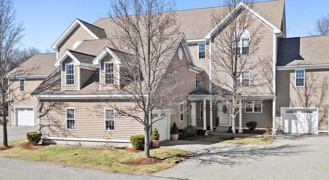 Photo of 18 Dale St Unit 6G, Andover, MA 01810