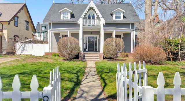 Photo of 8 Montrose St, Boston, MA 02119