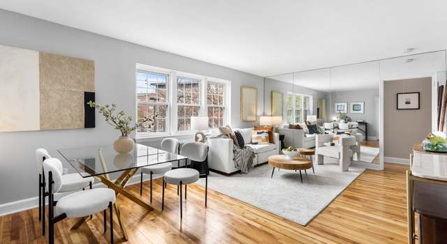Photo of 21 Elm St #4, Malden, MA 02148