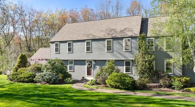 Photo of 49 Hopestill Brown, Sudbury, MA 01776