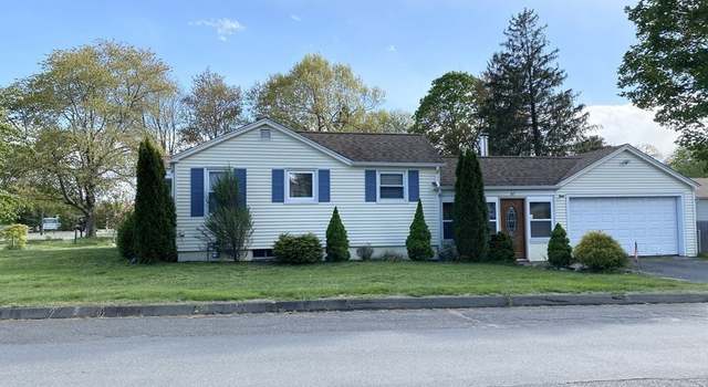 Photo of 87 Powder Mill Rd, Southwick, MA 01077
