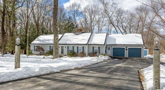Photo of 31 Robin Hill Rd, Chelmsford, MA 01824