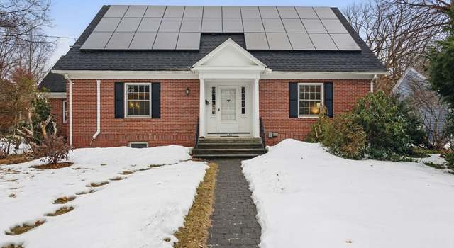 Photo of 235 Lincoln Ave, Amherst, MA 01002