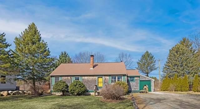 Photo of 110 Middle Rd, Newbury, MA 01951