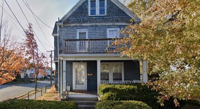 Photo of 208 Beach St, Quincy, MA 02170