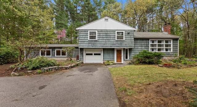Photo of 9 Flagg Rd, Acton, MA 01720