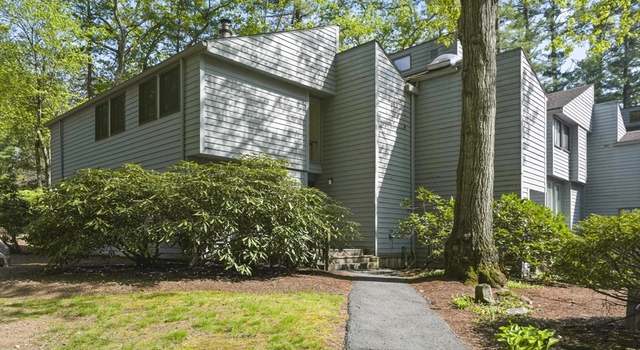 Photo of 147 Butternut Holw #147, Acton, MA 01718