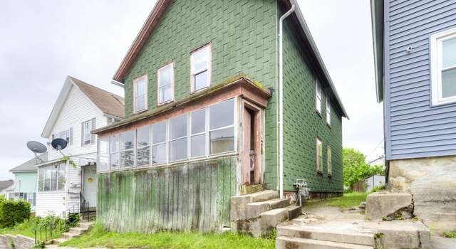 Photo of 48 Esther St, Worcester, MA 01607