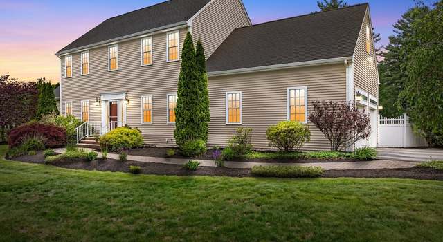 Photo of 55 Arbor Rd, Uxbridge, MA 01569