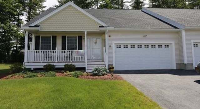 Photo of 16 Northern Ave #16, Litchfield, NH 03052