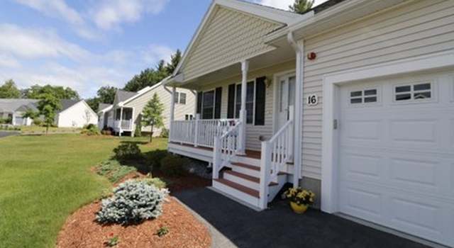 Photo of 16 Northern Ave #16, Litchfield, NH 03052