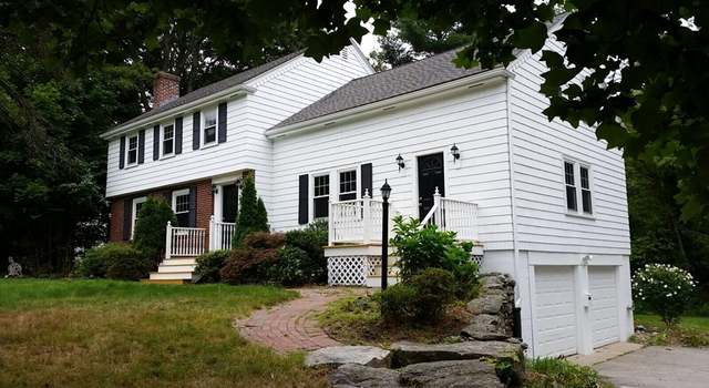 Photo of 26 Reservoir St, Holden, MA 01520