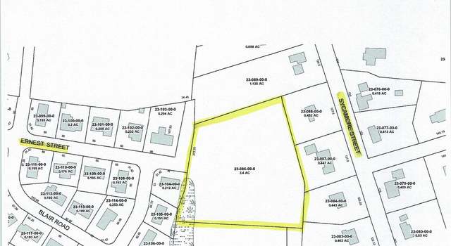 Photo of 0 Ernest St, Holbrook, MA 02343