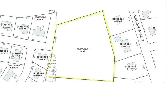 Photo of 0 Ernest St, Holbrook, MA 02343