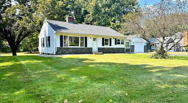 Photo of 186 Bald Mountain Rd, Bernardston, MA 01337