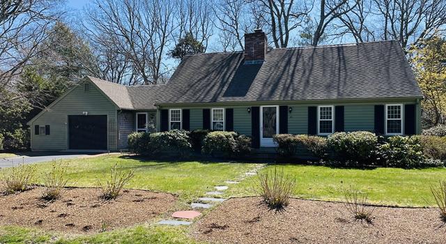 Photo of 35 Tam O Shanter Way, Yarmouth, MA 02664