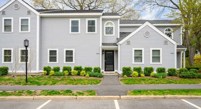 Photo of 1002 Tuckers Ln #1002, Hingham, MA 02043