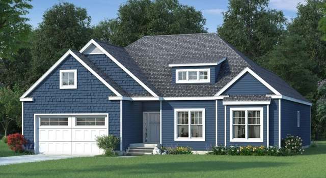 Photo of 52 Titicut Ave Lot 43, Bridgewater, MA 02324