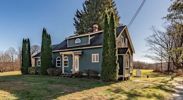 Photo of 1665 Main Rd, Granville, MA 01034