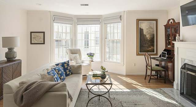 Photo of 40 Joy St #5, Boston, MA 02114