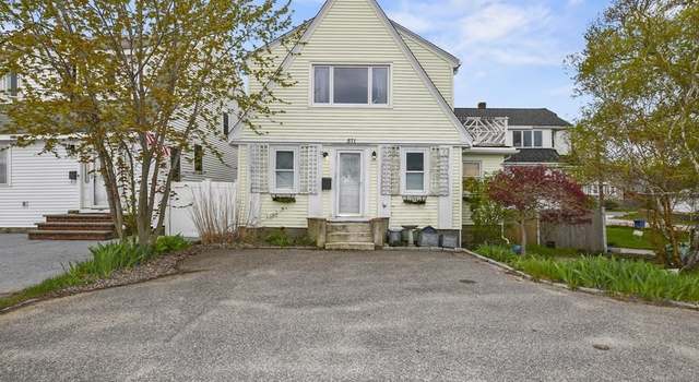 Photo of 571 Quincy Shore Dr, Quincy, MA 02171