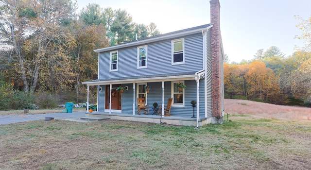 Photo of 165 W River St, Upton, MA 01568