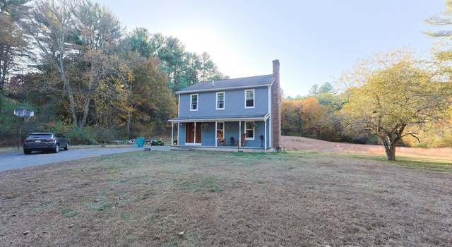 Photo of 165 W River St, Upton, MA 01568