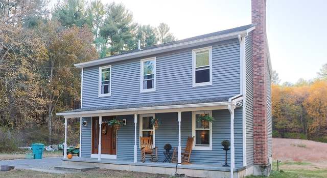 Photo of 165 W River St, Upton, MA 01568