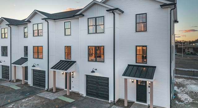 Photo of 32 Birch Brook Rd #24, Lynn, MA 01905