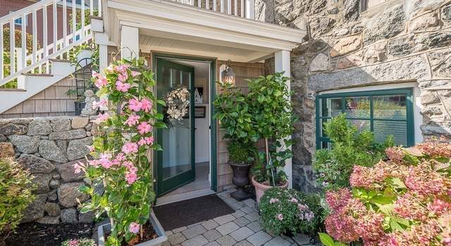 Photo of 152 Water #9, Danvers, MA 01923