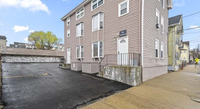 Photo of 96 Gano #6, Providence, RI 02906