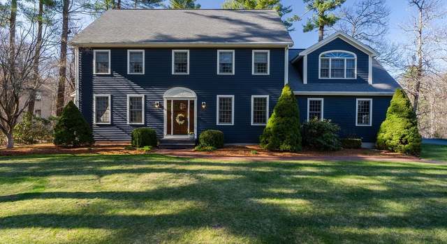 Photo of 20 Williamsburg Ln, Attleboro, MA 02703