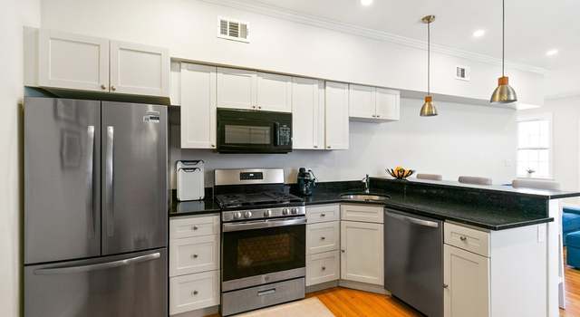 Photo of 24 Winthrop St #2, Boston, MA 02119