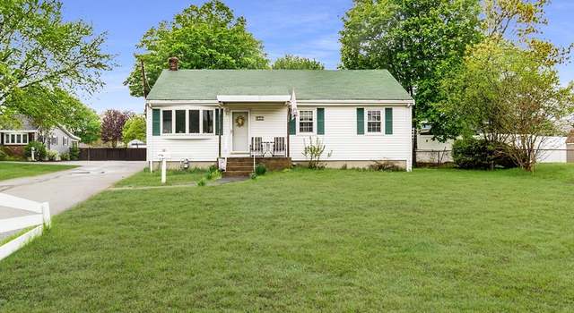 Photo of 33 Lynn St, Peabody, MA 01960
