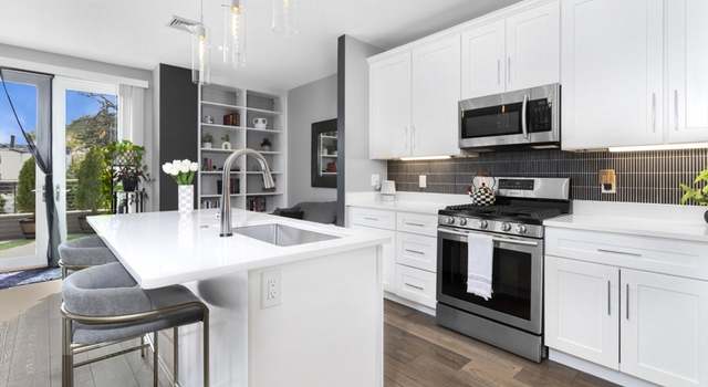 Photo of 642 Main #203, Wakefield, MA 01880