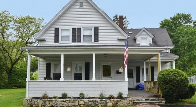Photo of 29 Lewis St, Franklin, MA 02038