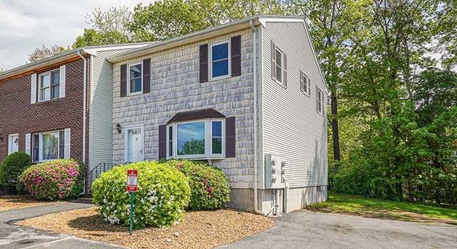 Photo of 24 Highcrest Park #24, Webster, MA 01570