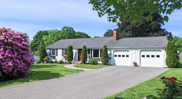 Photo of 48 Summer St, Danvers, MA 01923