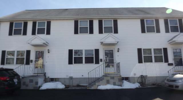 Photo of 6 Walnut St #6, Abington, MA 02351