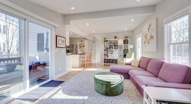 Photo of 1 Bennett St, Natick, MA 01760