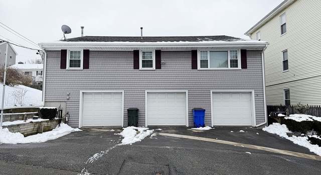 Photo of 35 Jones St #1, Fall River, MA 02720