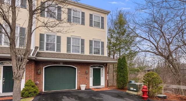 Photo of 139 Prospect St #12, Acton, MA 01720