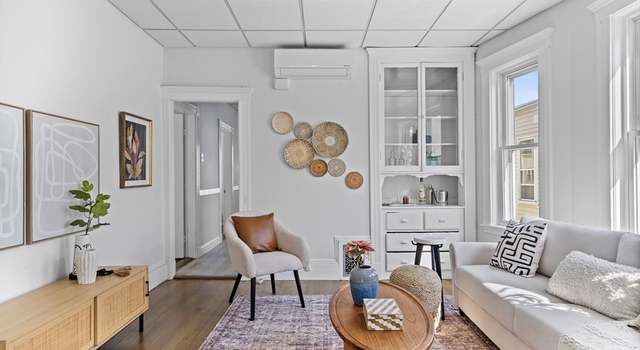 Photo of 742 Bennington St #3, Boston, MA 02128