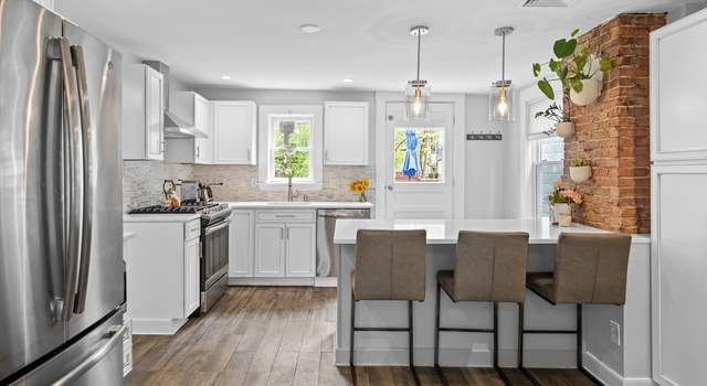 Photo of 14 Atlantic St #2, Boston, MA 02127