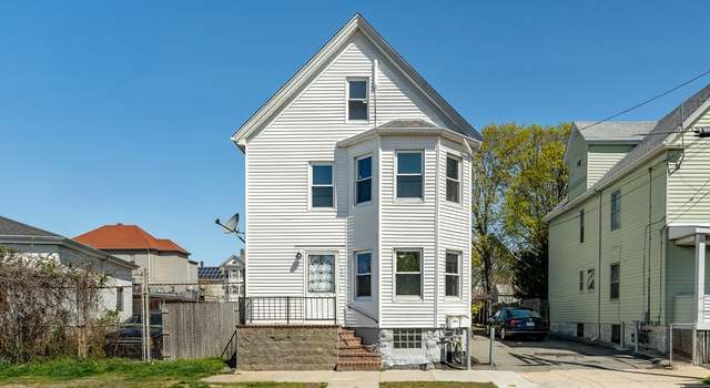 Photo of 361 Davis St, New Bedford, MA 02746