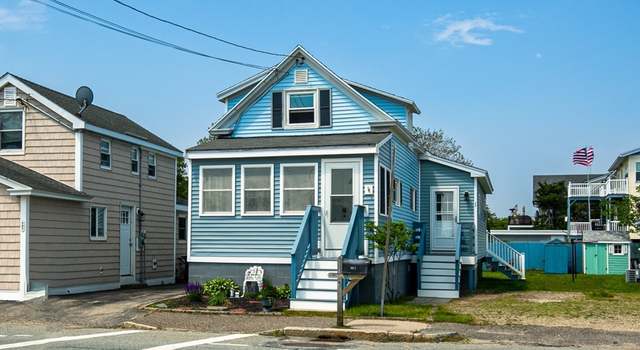 Photo of 401 N End Blvd, Salisbury, MA 01952